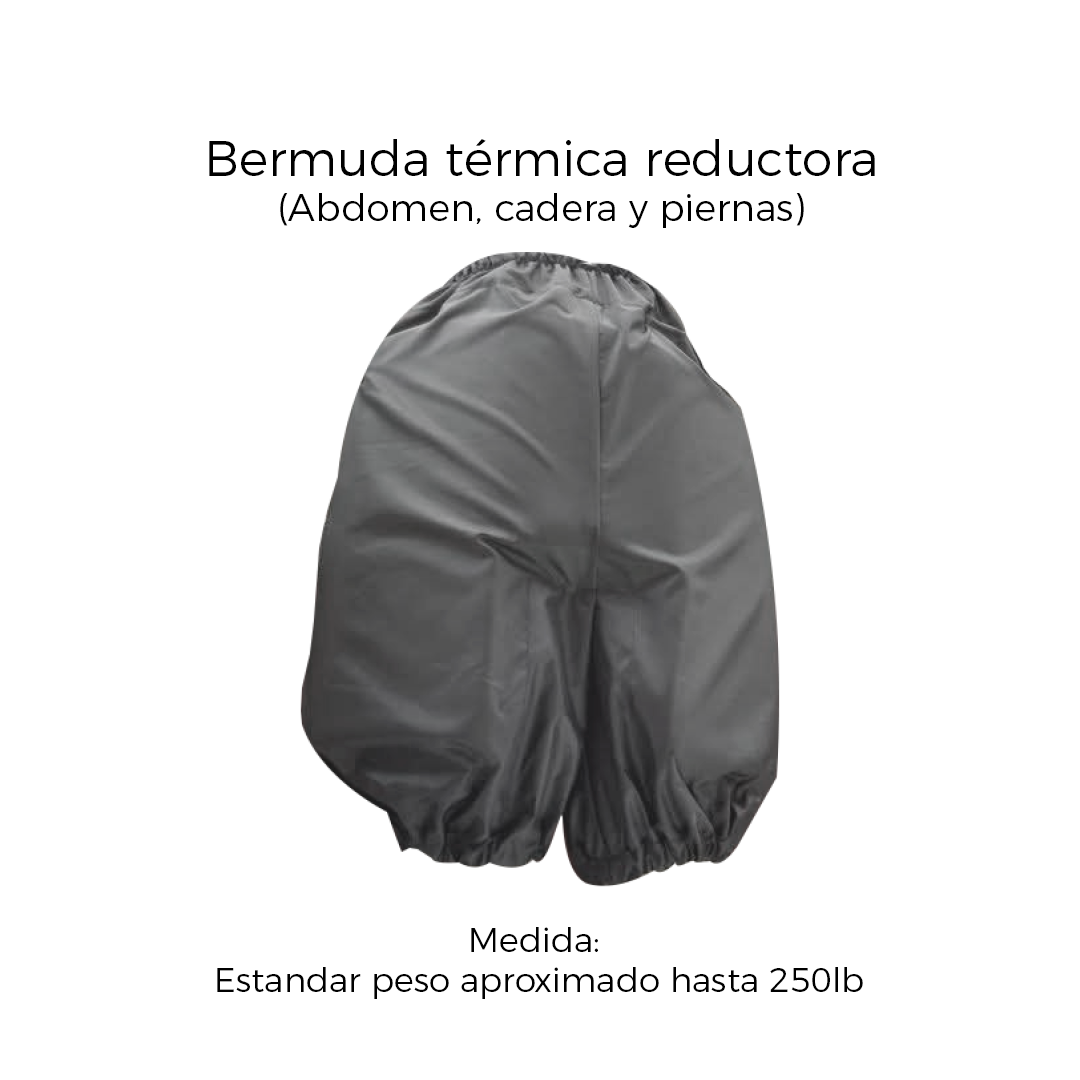 Bermuda térmica reductora