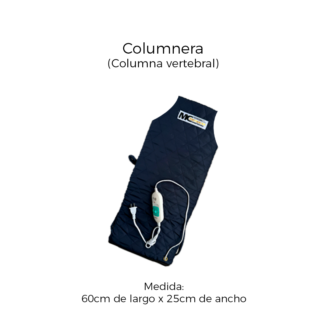 Columnera térmica