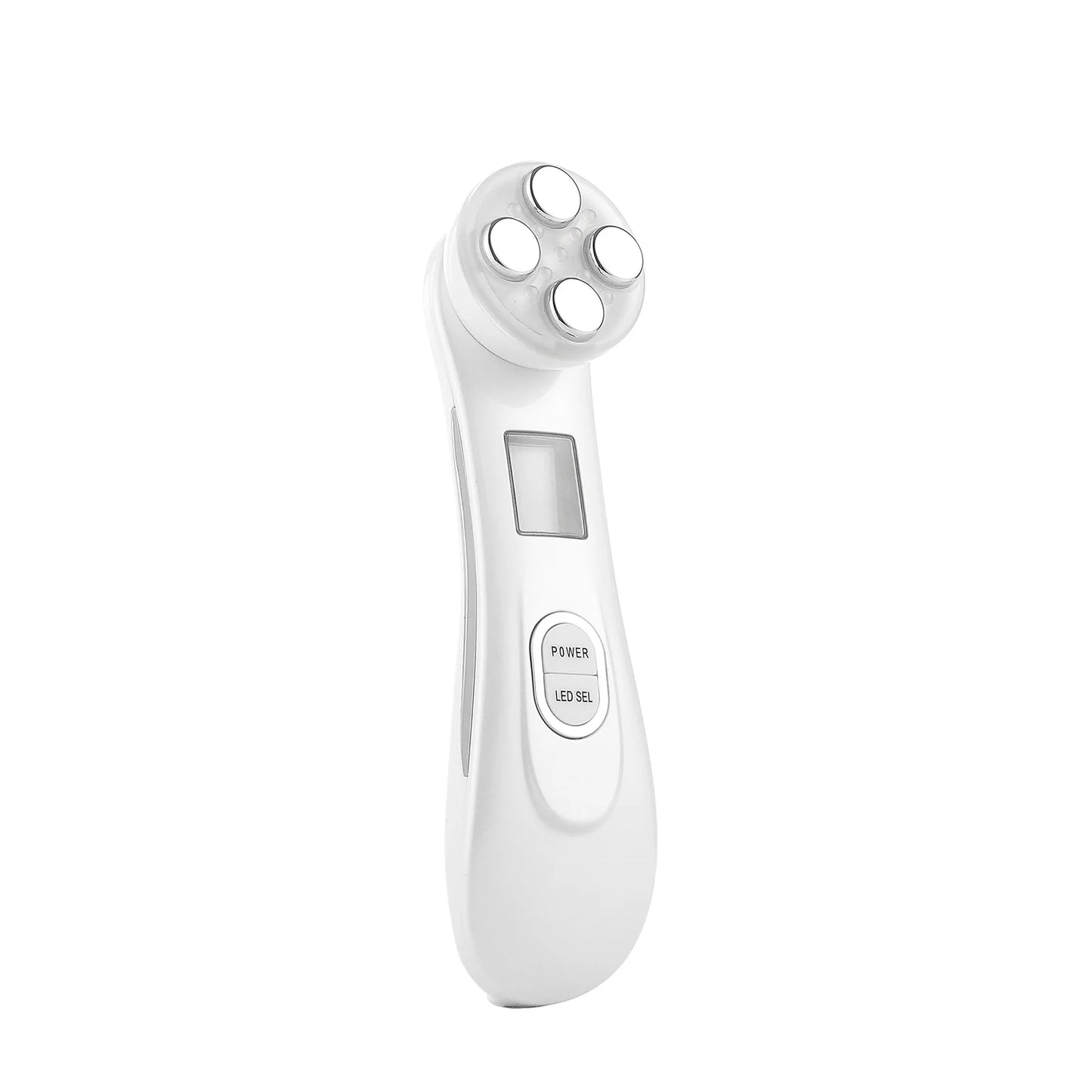 Electroporador + Rf facial
