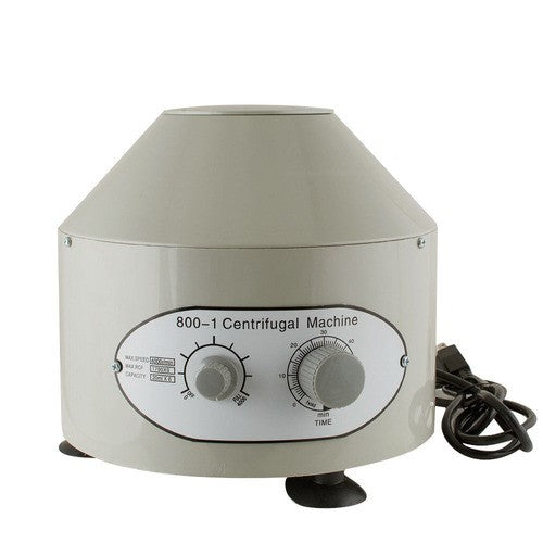 Centrifuga 6 tubos