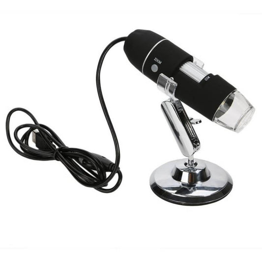 Microscopio digital USB