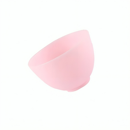 Bowl de silicona
