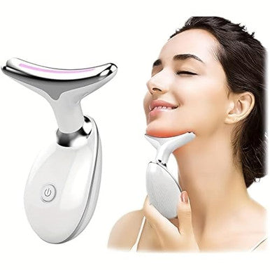 Masajeador facial