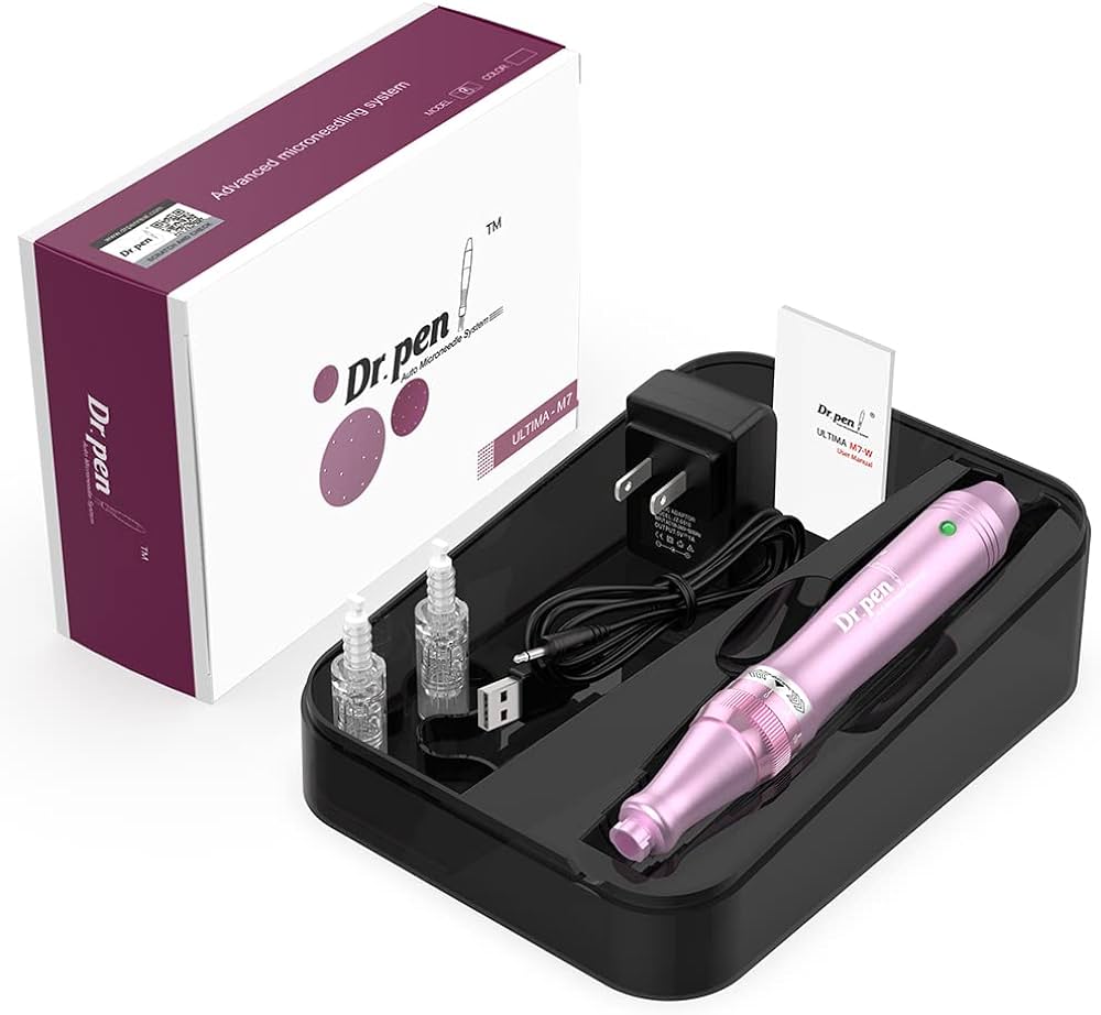 Dr pen M7