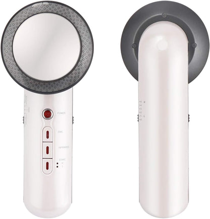 Ultrasonido portátil 3 en 1
