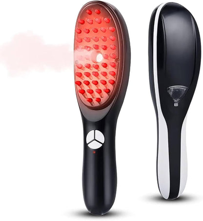Cepillo led capilar