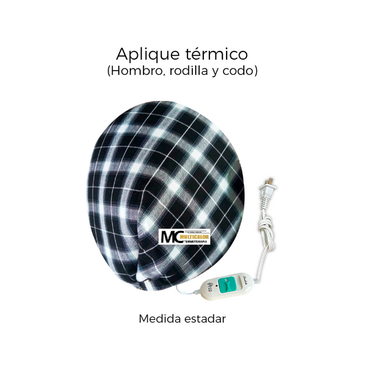 Aplique térmico