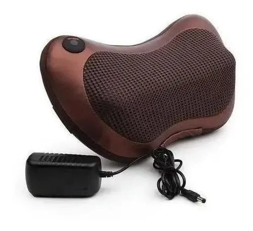 Almohada masajeadora