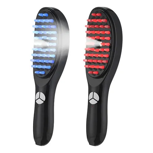 Cepillo led capilar