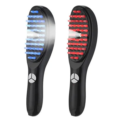 Cepillo led capilar