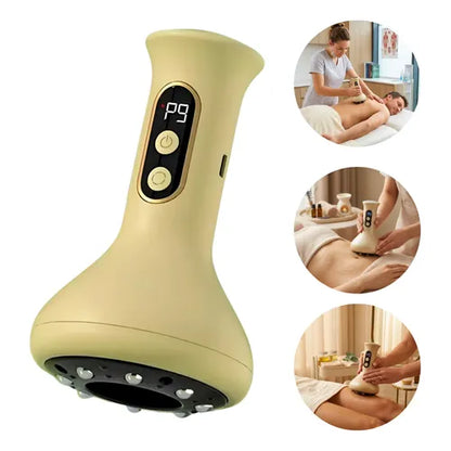 Vacuum portátil