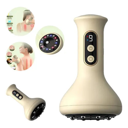 Vacuum portátil