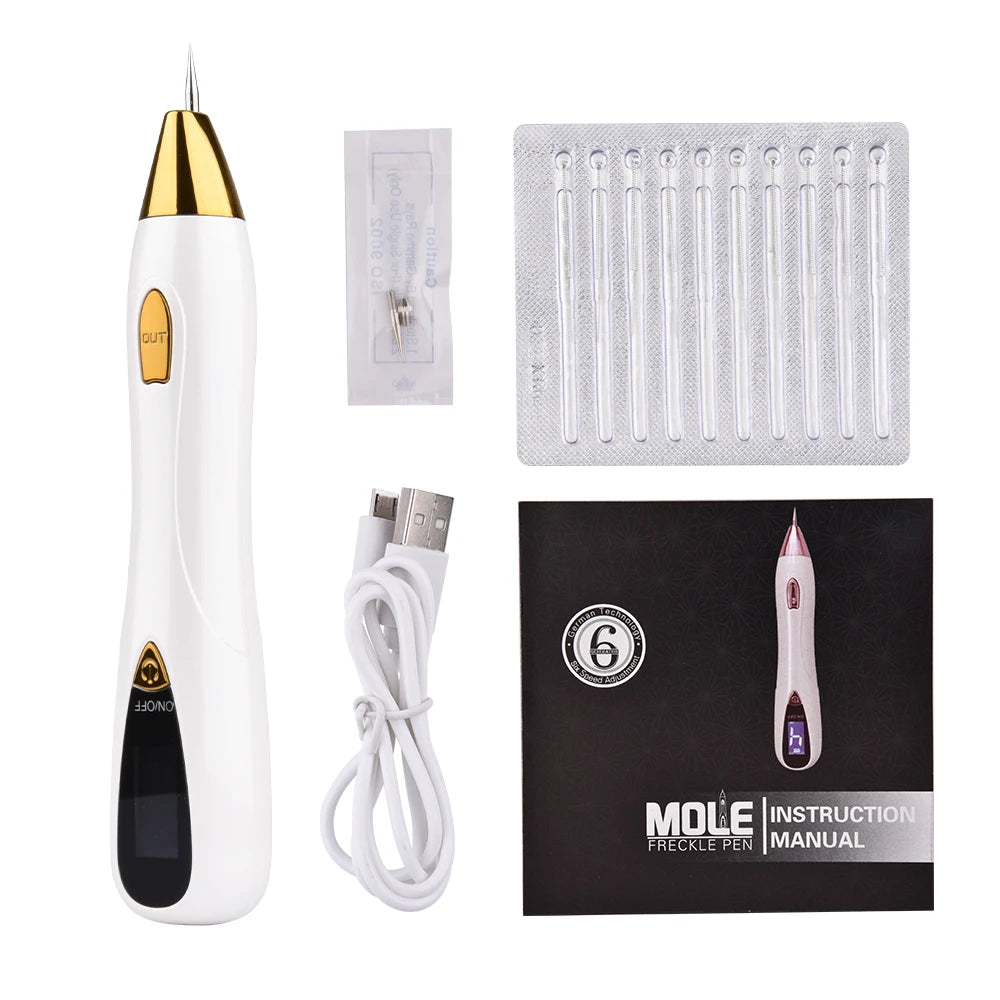 Electrocauterio Mole 9 niveles