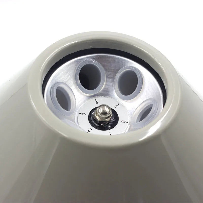 Centrifuga 6 tubos