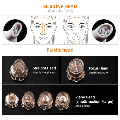 Hidrafacial profesional