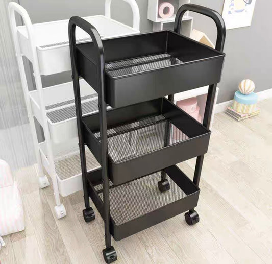 Carrito organizador
