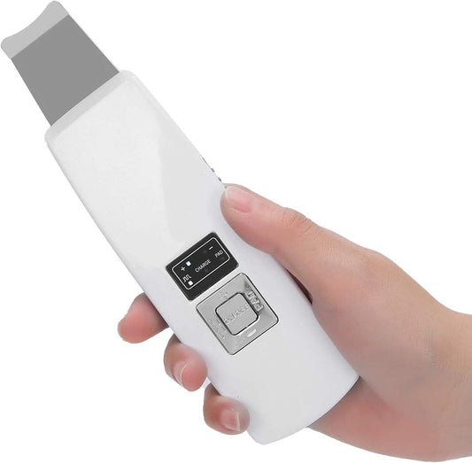 Peeling ultrasónico profesional