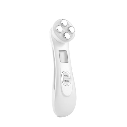 Electroporador + Rf facial