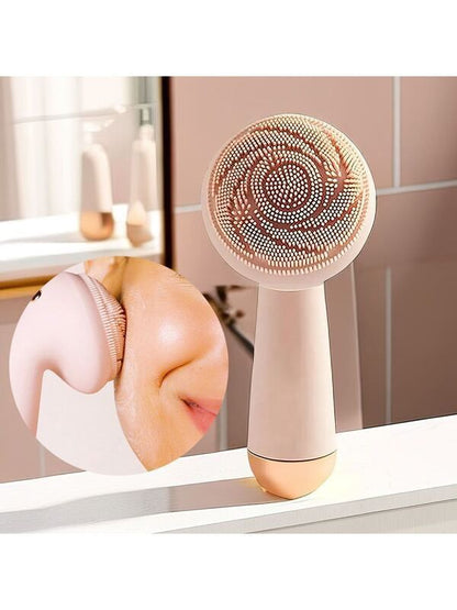 Cepillo limpiador facial