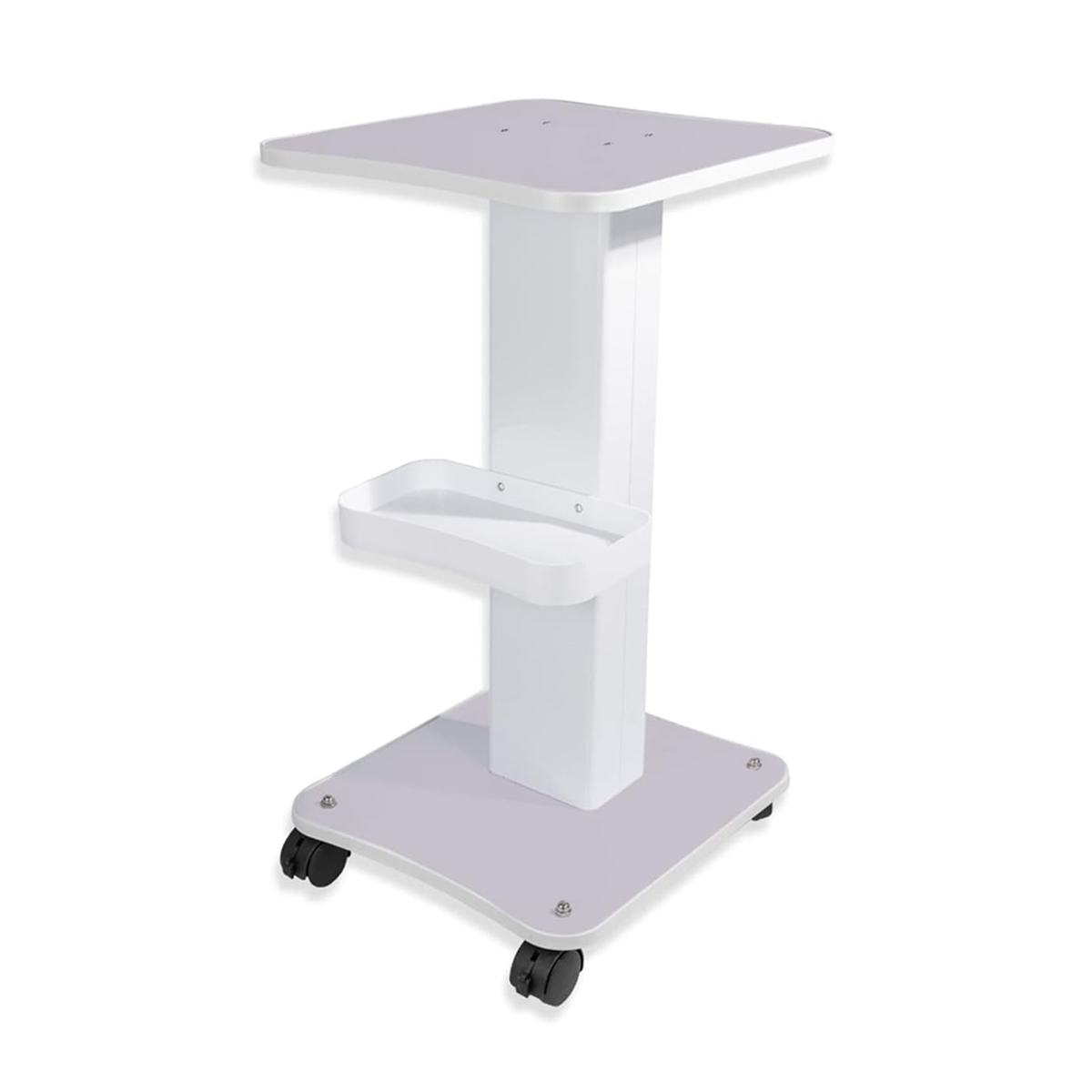 Mesa de pedestal