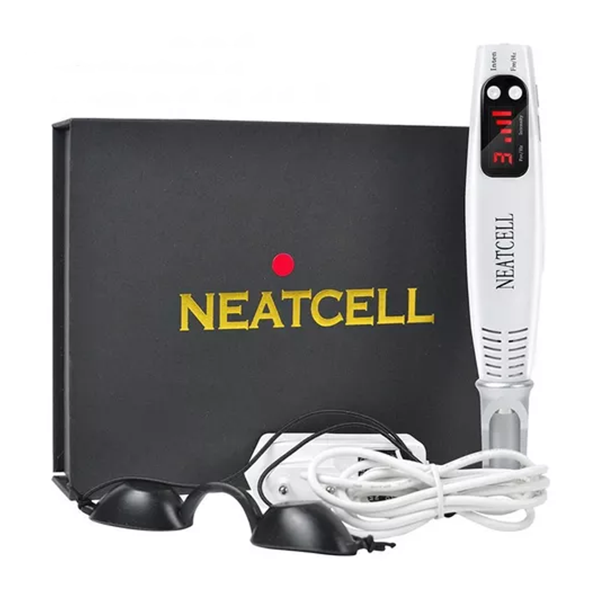 Láser neatcell