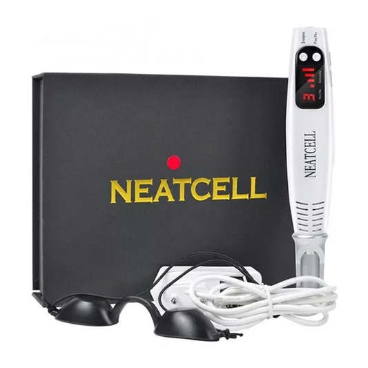 Láser neatcell