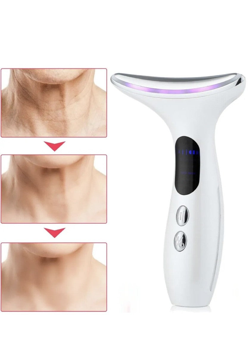 Masajeador facial